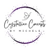 Crystalline Concepts By Michele
