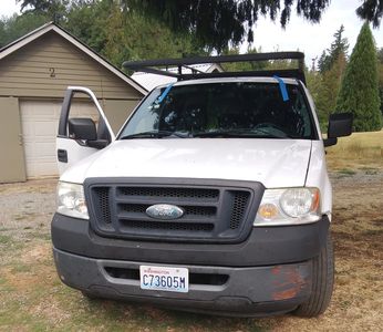 Windshield replacement in Longview, WA.