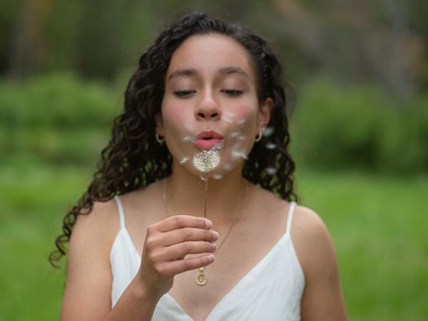 La Pine High School Senior
Senior Photography