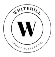 Whitehill FRC Logo goes here