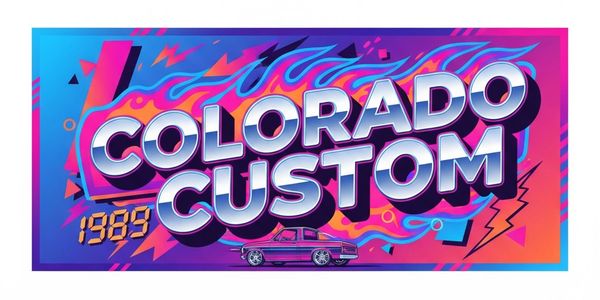 90s retro wheels, custom wheels, 90s wheels, classic wheels, colorado custom, colorado custom wheels