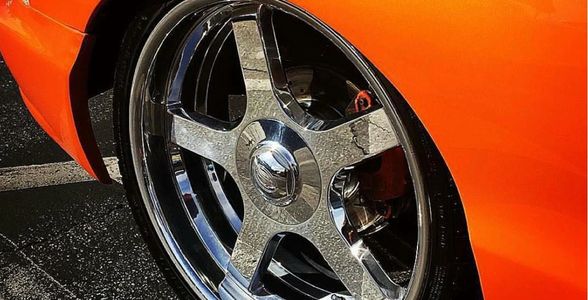 Impala, Impala Replica, Impala SS, SS Wheels, 96 SS Wheels, Custom Impala Wheels, Billets