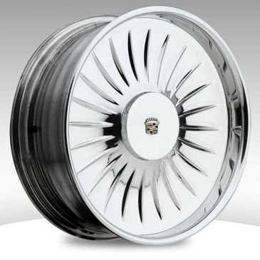 Caddy, Caddy Wheels, Cadillac Wheels, Caddy Billet Wheels, Billet, Billet Wheels, Custom Wheels