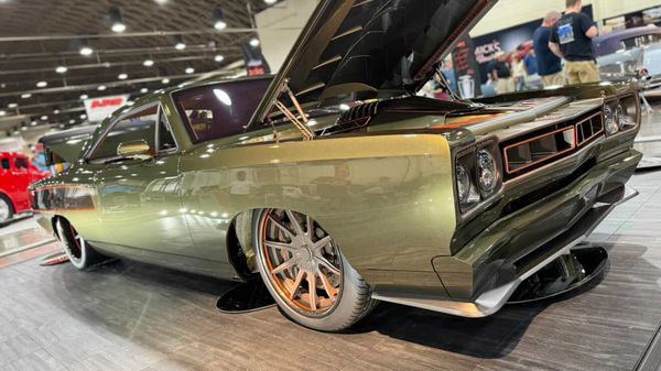 Custom Wheels, Revisions Rods, Tyler from Revisions, One off wheels, roidrunner, GNRS wheels, custom