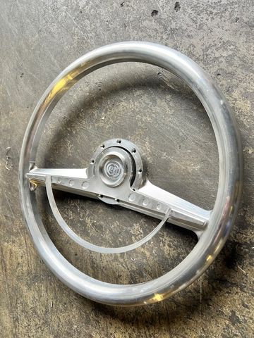 Impala steering wheel, custom design, impala design, retro design, replica design, steering wheel