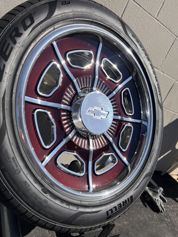 Custom wheels, one off , chevy wheels, wheels for chevy, billet wheels, truck wheels. coloradocustom