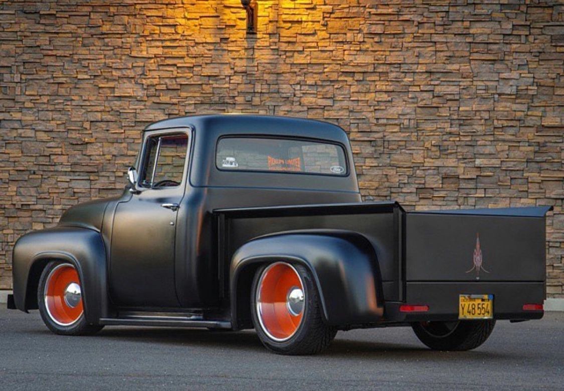 Custom Billet Aluminum Wheels