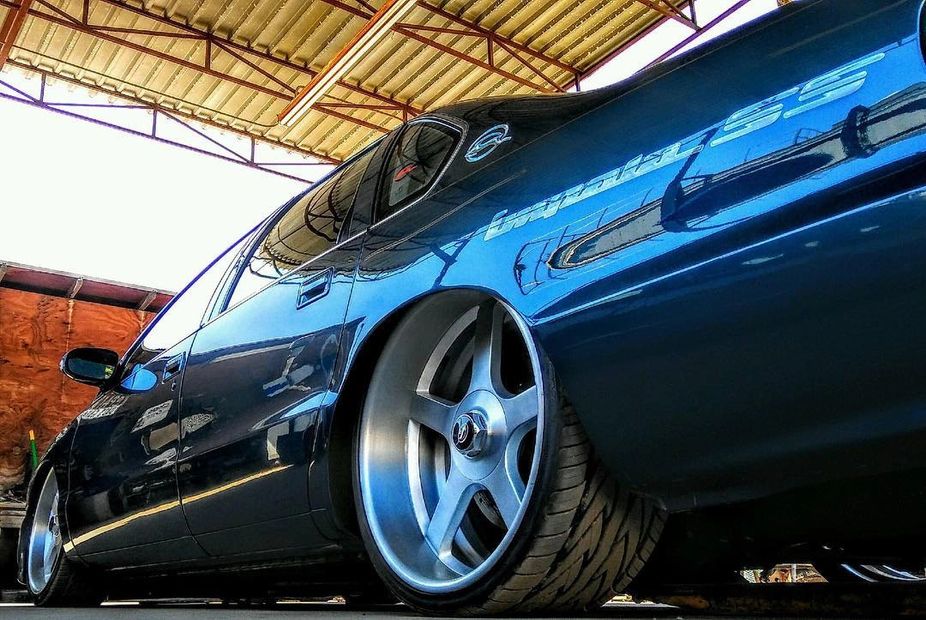 Impala, Impala Replica, Impala SS, SS Wheels, 96 SS Wheels, Custom Impala Wheels, Billets