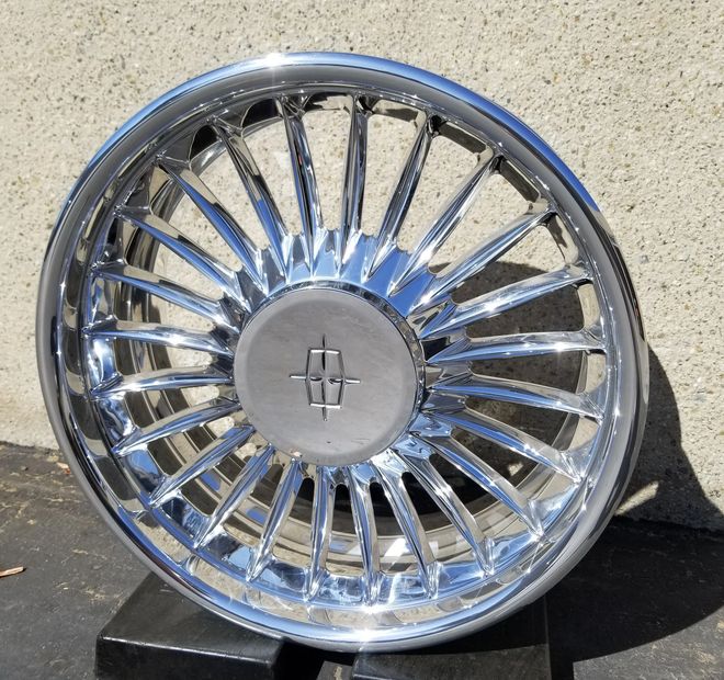 Premium Colorado Custom