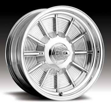 Segundo, Segundo Wheels, Billet Wheels, Billets, Mercury Wheels, Cadillac Wheels, Cadillac Replica