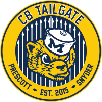 CB Tailgate