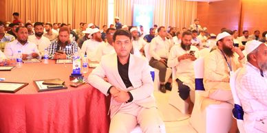Dealer conference at Cox's Bazar: Program arrangements, Flight Tickets bopking, cultural program etc