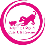 Helping Dogs and Cats UK