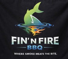 Fin' N Fire