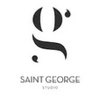 Logo Studio Saint George Paris France