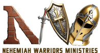 nehemiahwarriors