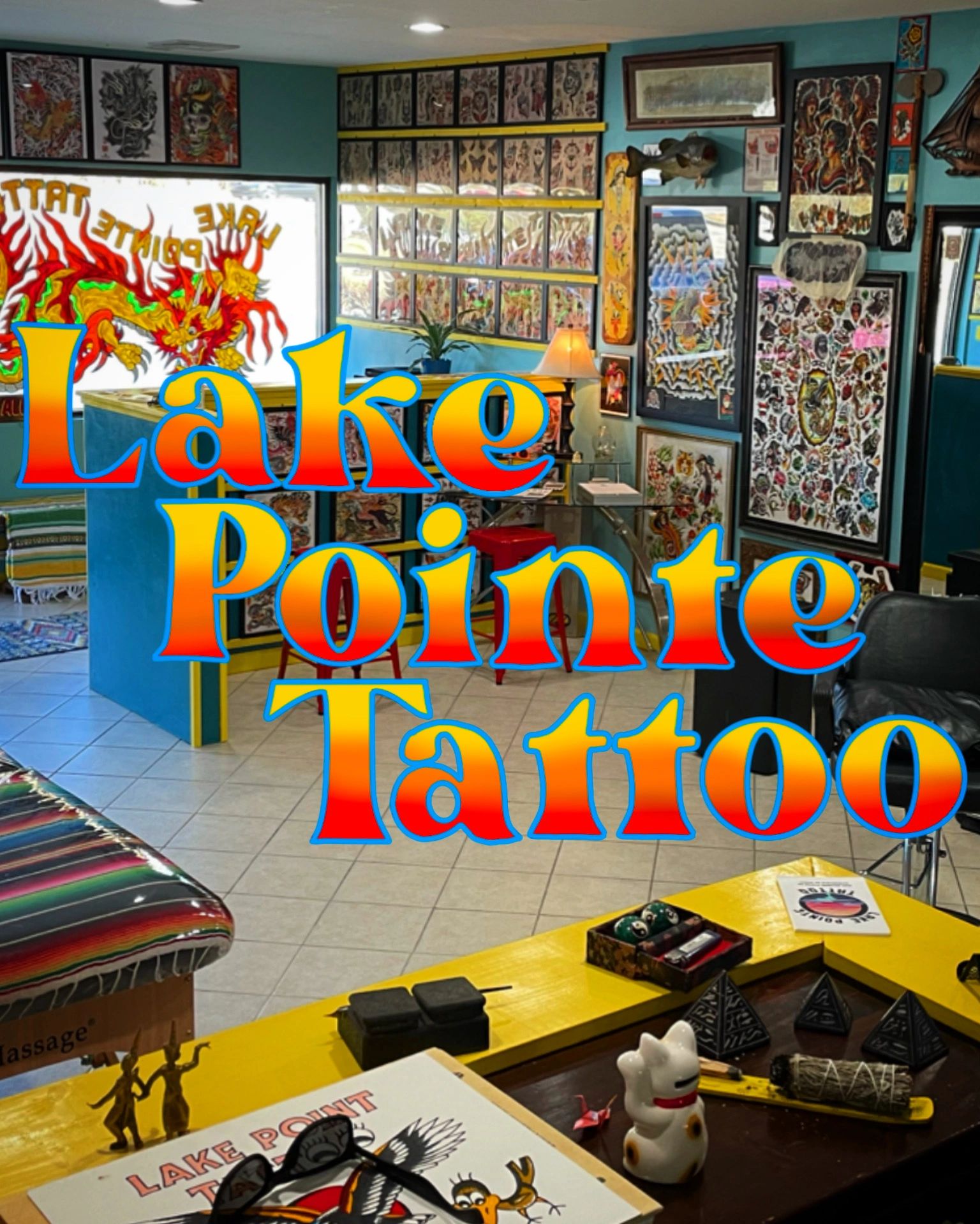 Tattoo Envy 3150 Atlanta Highway Gainesville Reviews and Appointments   GetInked
