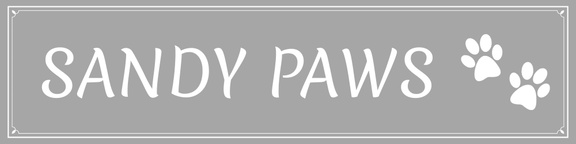 Sandy Paws 30A
