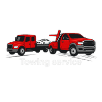 EZRMove Towing