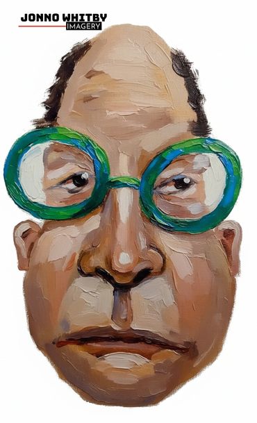 Created by Jonno Whitby Imagery