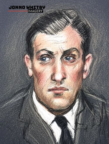 Created by Jonno Whitby Imagery