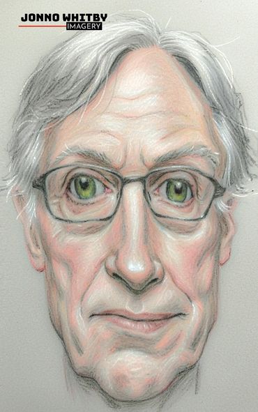 Created by Jonno Whitby Imagery