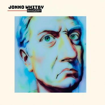 Created by Jonno Whitby Imagery