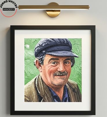 Created by Jonno Whitby Imagery