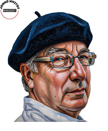 Created by Jonno Whitby Imagery