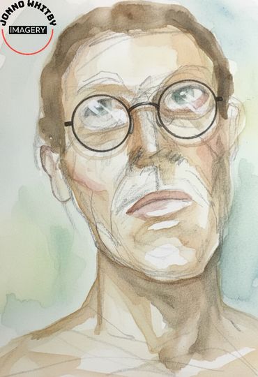 Created by Jonno Whitby Imagery