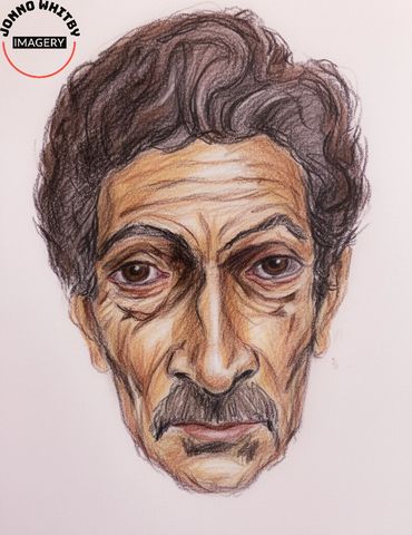 Created by Jonno Whitby Imagery