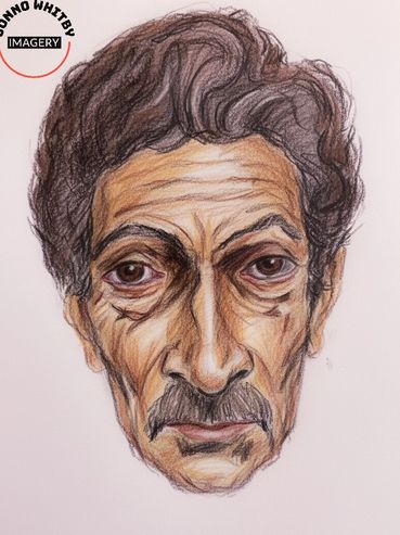 Created by Jonno Whitby Imagery