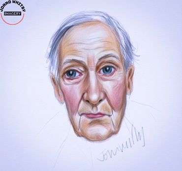 Created by Jonno Whitby Imagery