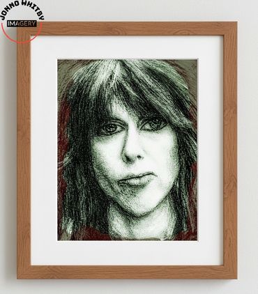 Created by Jonno Whitby Imagery