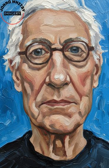 Created by Jonno Whitby Imagery