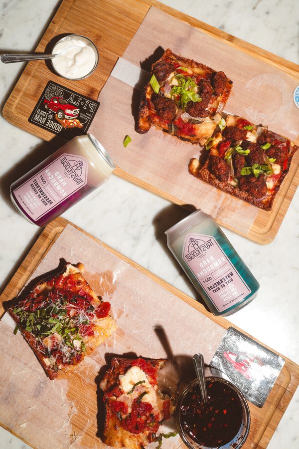 Creative food and product photography in Los Angeles, California. Lifestyle commercial photography.