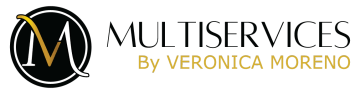 Multiservices By Veronica Moreno