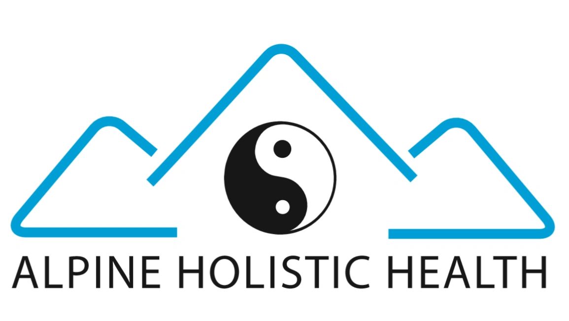 Alpine Holistic Health Clinics logo