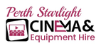 Perth starlight cinema and equipement hire