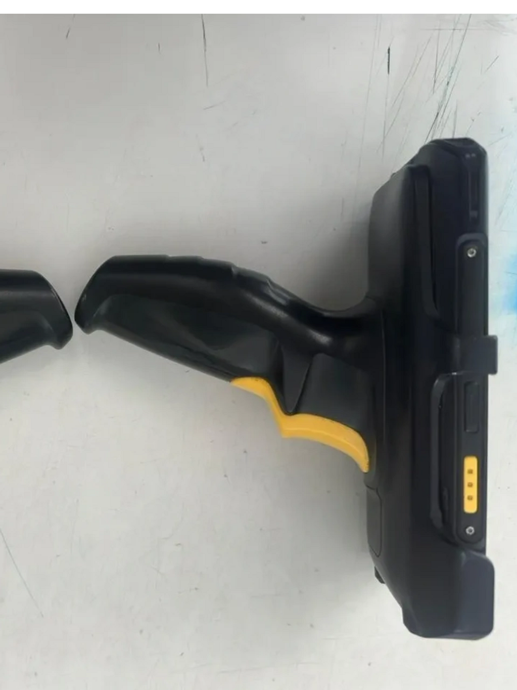 RFIDs for better Inventory Manegment 