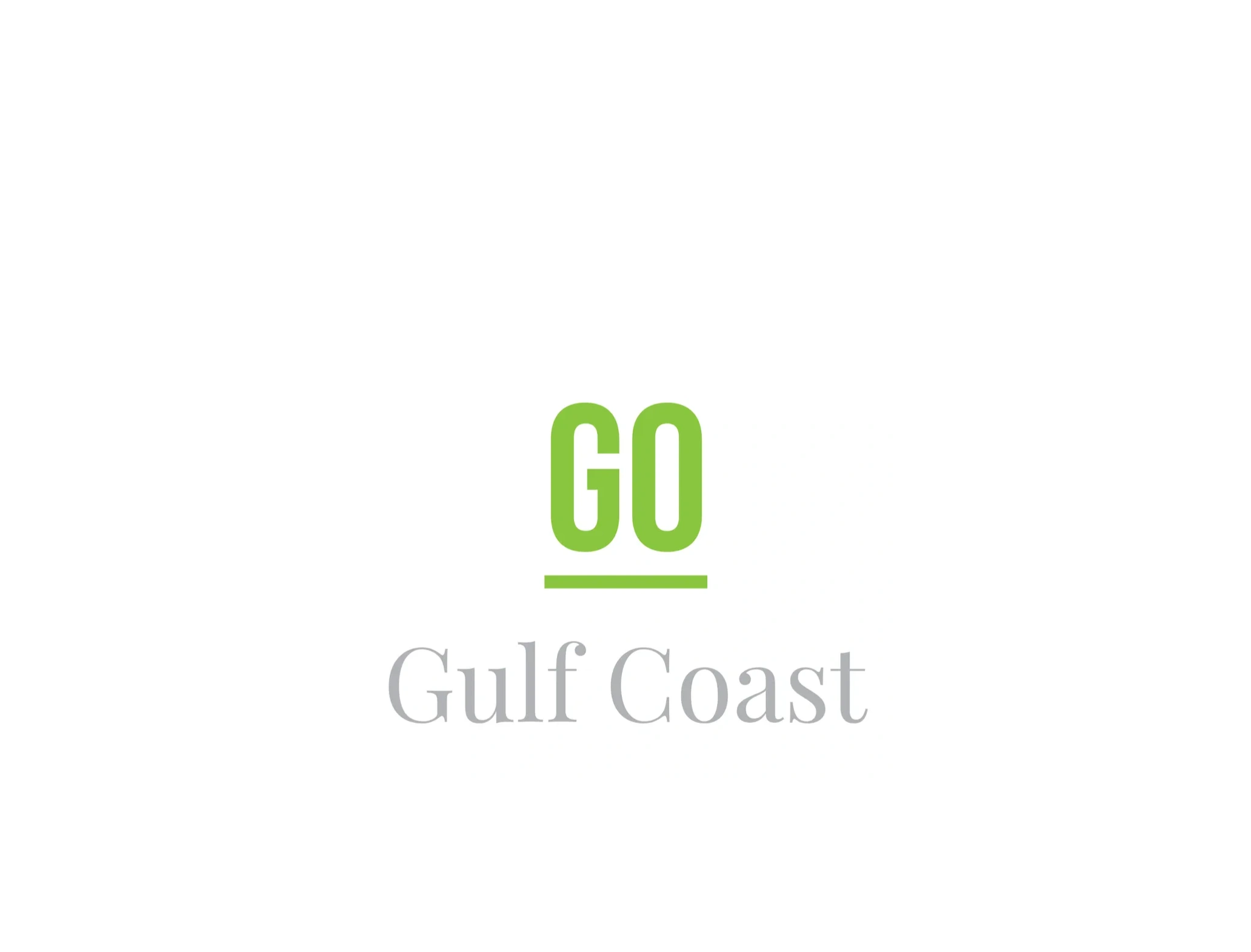 Go Gulf Coast logo