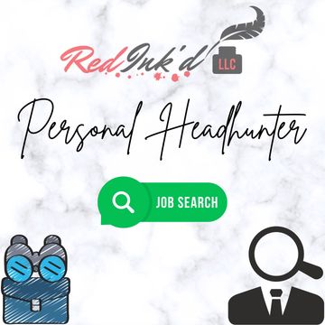 Personal Job Search Services