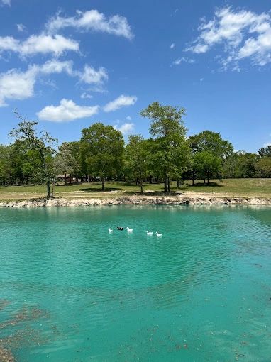 Huntsville Texas Rv Park