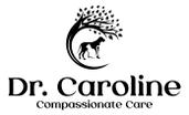 Doctor Caroline - Compassionate Care 
In-home Euthanasia 