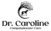 Doctor Caroline - Compassionate Care 
In-home Euthanasia 
