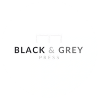 BLACK & GREY PRESS