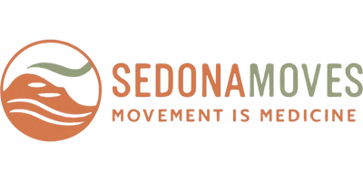Sedona Moves