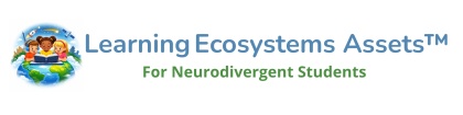  Learning Ecosystems™