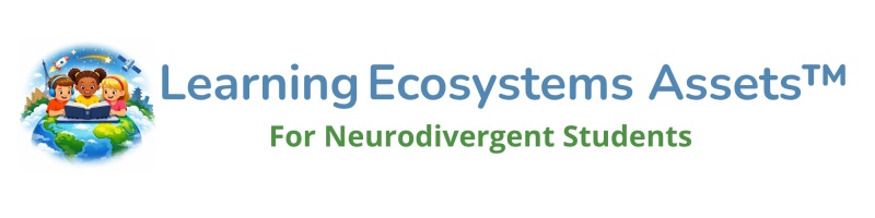  Learning Ecosystems™