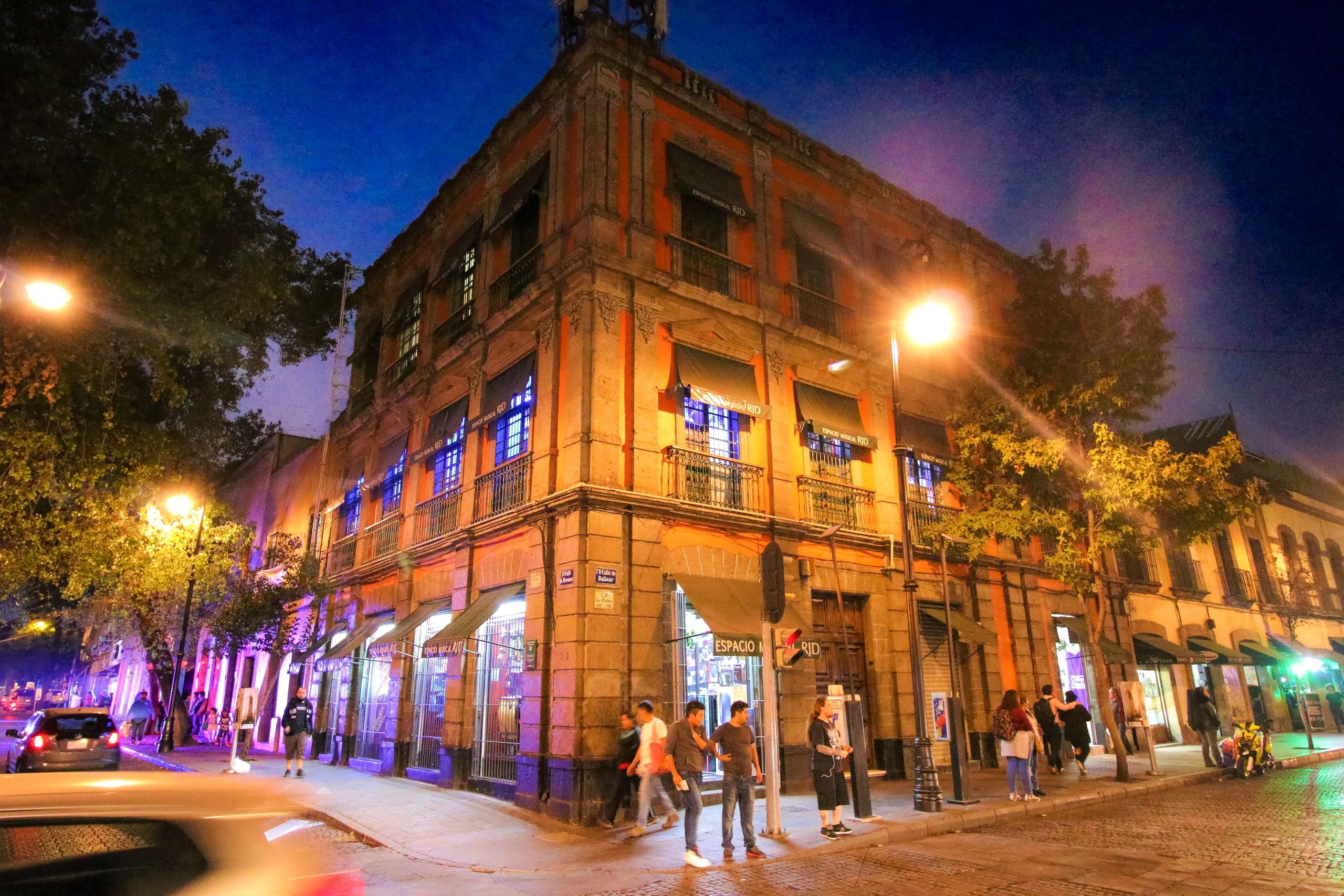 RJD GALERÍAS